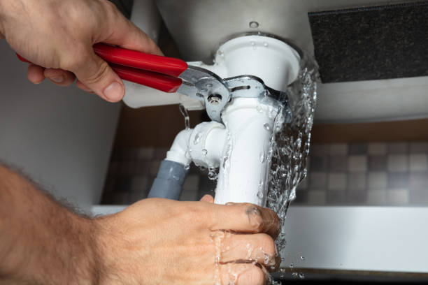 Best Water damage contractors near me  in Lincoln Village, CA