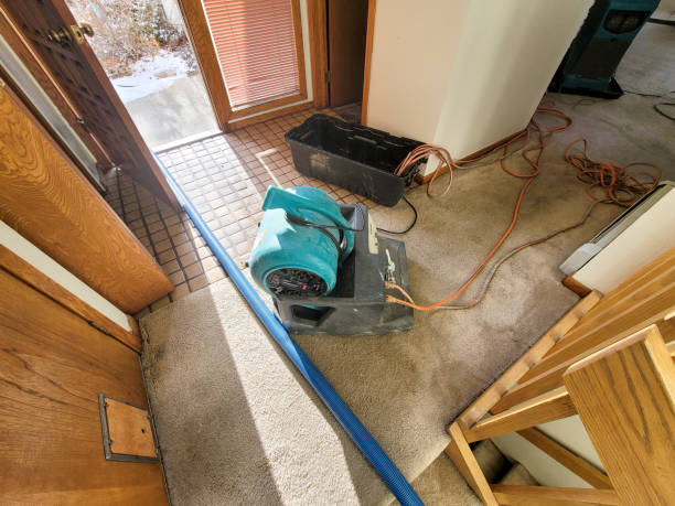 Best Emergency water damage restoration  in Lincoln Village, CA