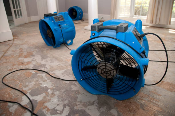 Best Commercial water damage restoration  in Lincoln Village, CA
