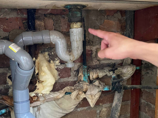 Best Flooded house restoration  in Lincoln Village, CA