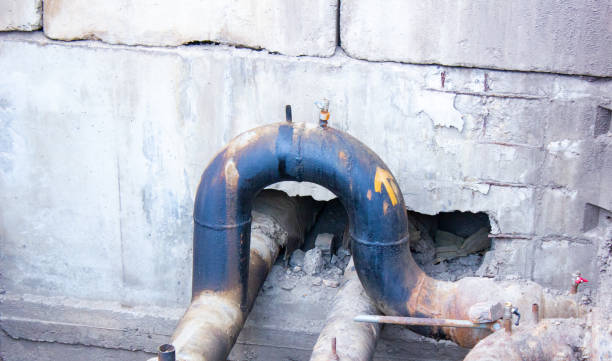Best Water damage restoration near me  in Lincoln Village, CA